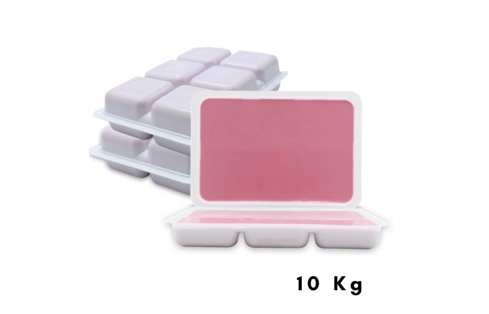 Pack HIGIEDEPIL Rosa| 10 kg